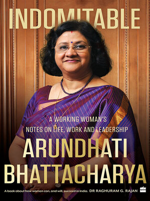 cover image of Indomitable